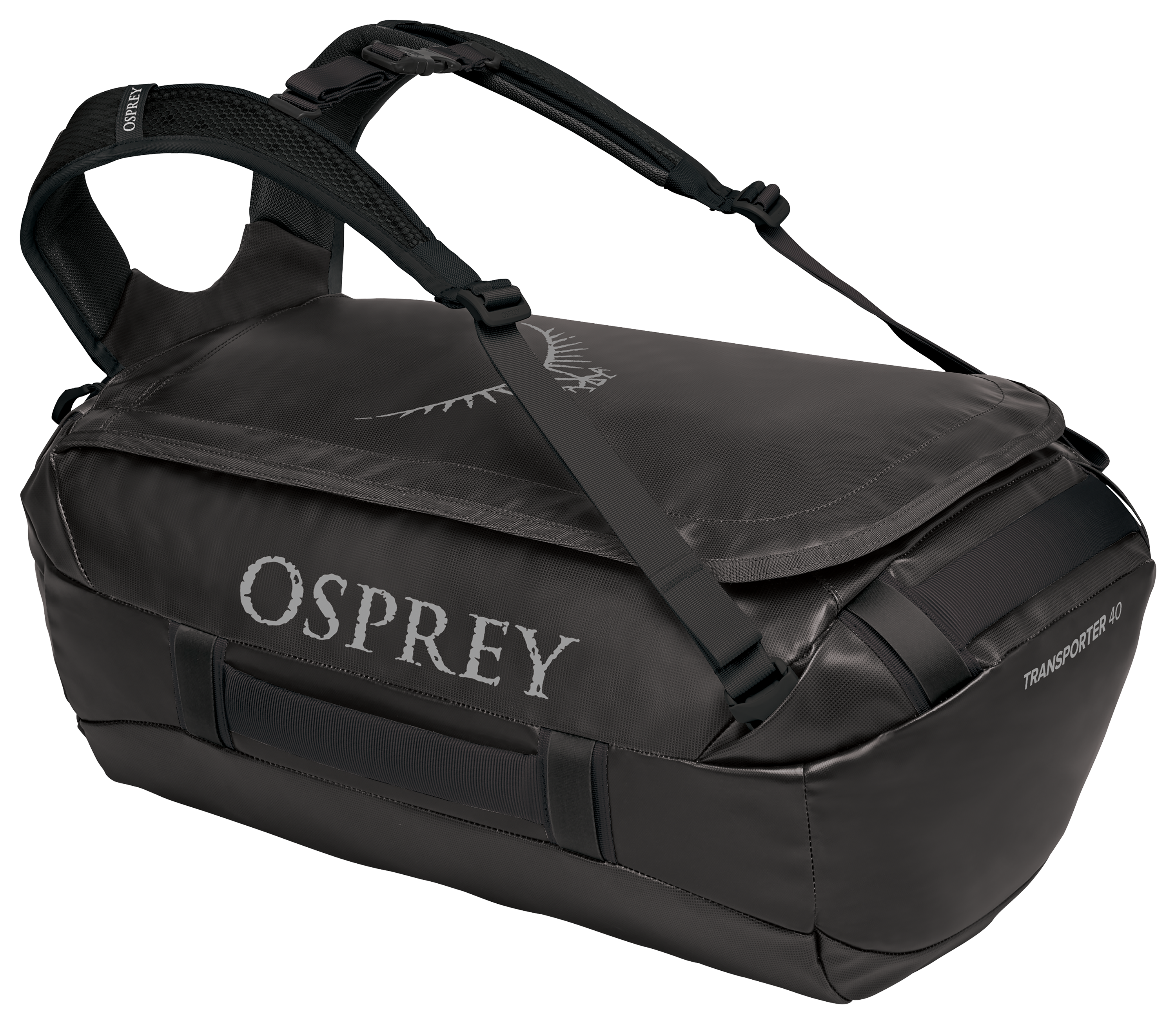 Osprey Transporter 40 Duffel Bag Bass Pro Shops